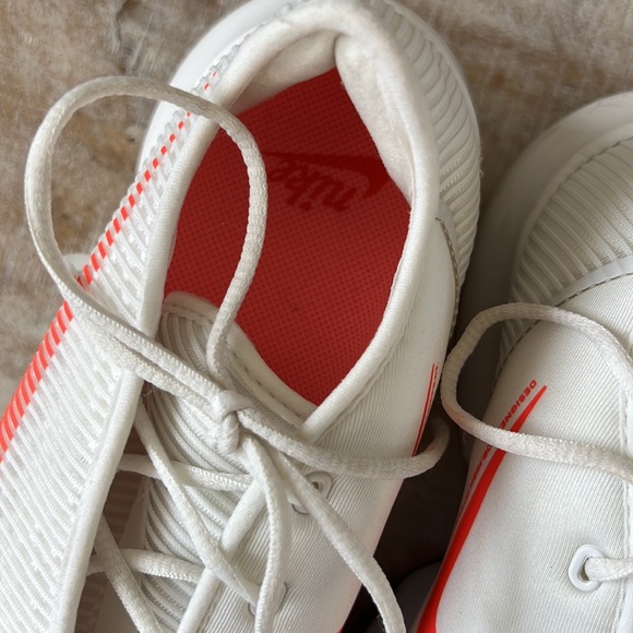 Nike Air Zoom Superrep 2 Trainers {Summit White} 8 - Picture 14 of 14